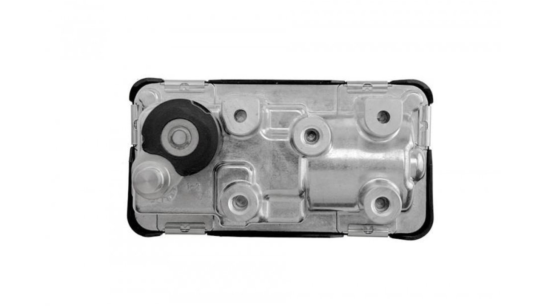 Actuator electronic turbo garett hella / motoras actuator turbosuflanta g-282/6nw009420/ BMW Seria 3 (2005->) [E91] #1