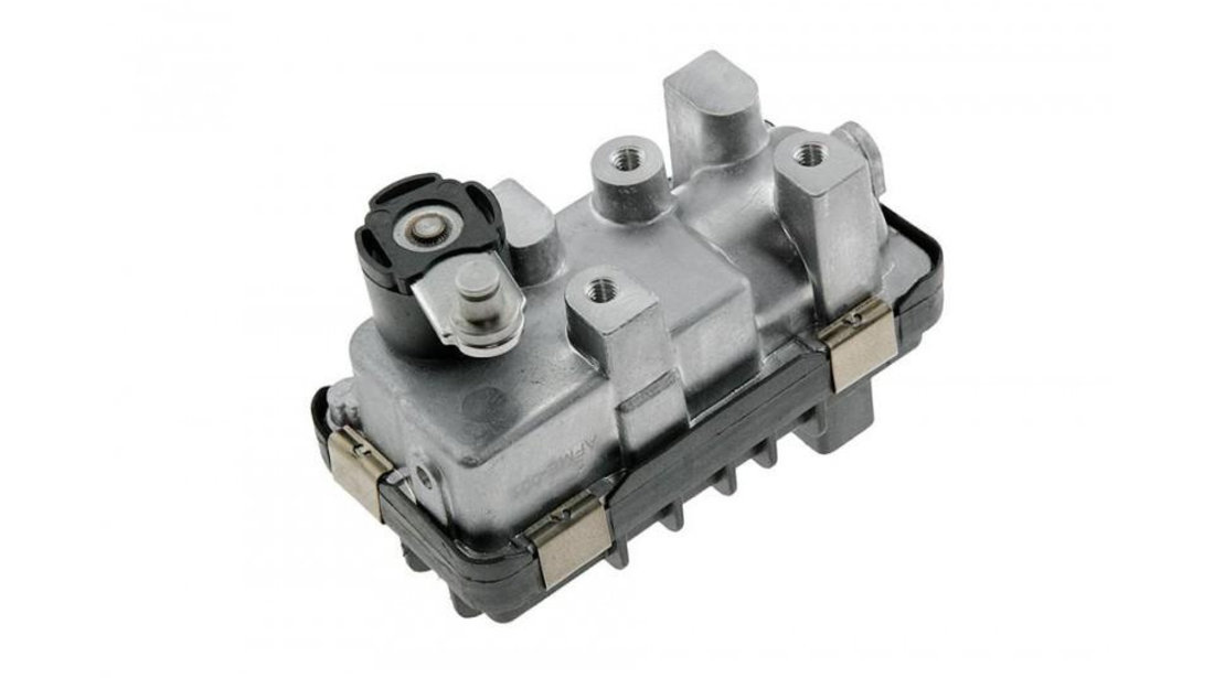 Actuator electronic turbo garett hella / motoras actuator turbosuflanta g-88/6nw009228/ Mercedes E-Class (2002-2009) [W211] #1