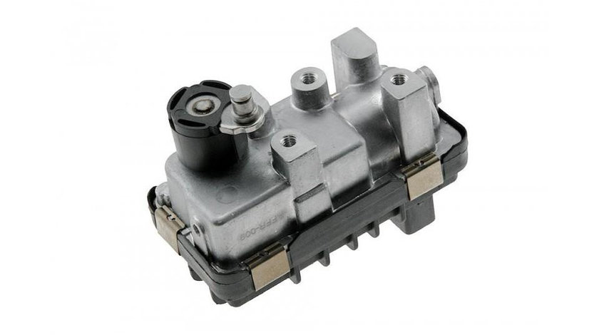 Actuator electronic turbo garett hella / motoras actuator turbosuflanta g-33/6nw009206/ Ford Transit 7 (2006->) #1