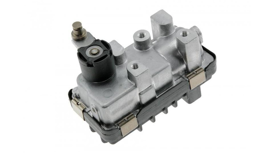 Actuator electronic turbo garett hella / motoras actuator turbosuflanta g-271/6nw009420/ Mercedes E-Class (2002-2009) [W211] #1