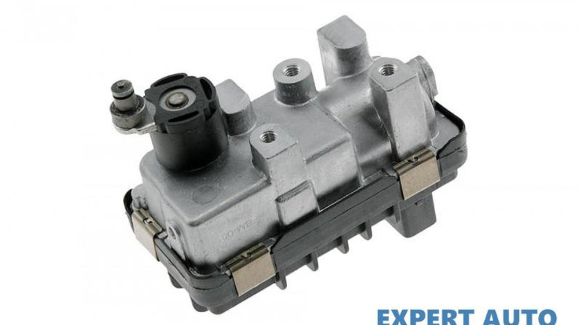 Actuator electronic turbo garett hella / motoras actuator turbosuflanta g-105/6nw009228/ BMW Seria 1 (2004->) [E81, E87] #1