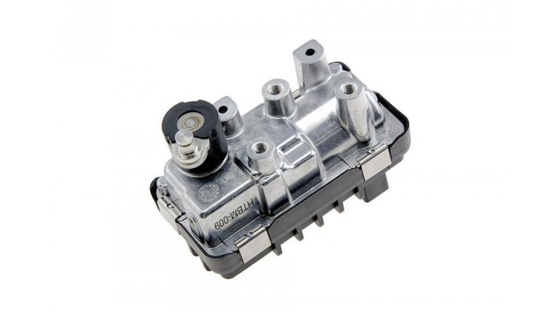 Actuator electronic turbo garett hella / motoras actuator turbosuflanta g-282/6nw009420/ BMW Seria 3 (2005->) [E91] #1