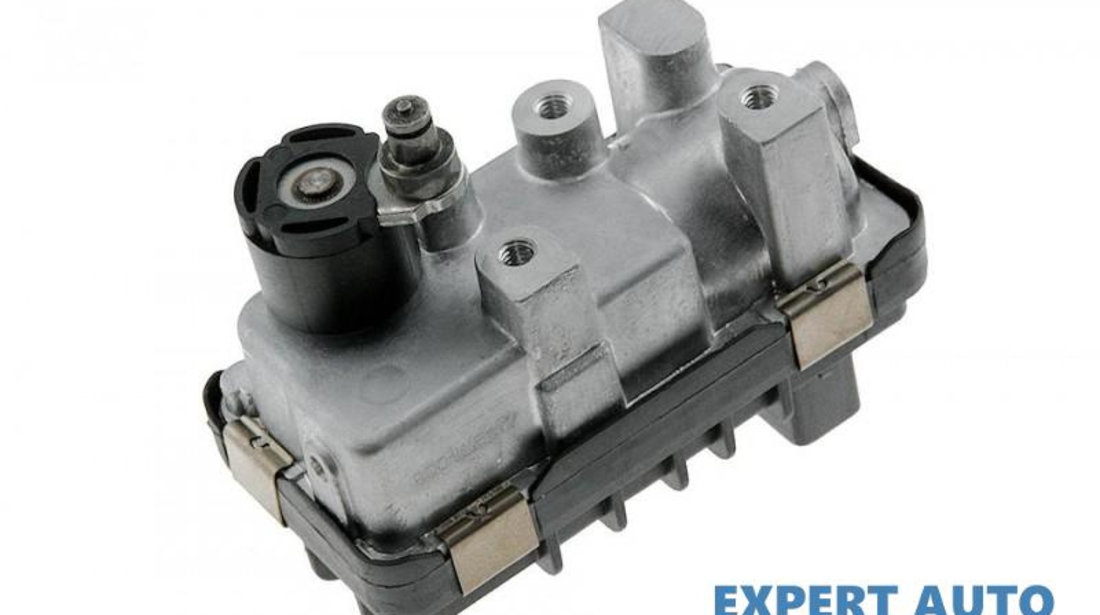 Actuator electronic turbo garett hella / motoras actuator turbosuflanta g-93/6nw009228/ BMW Seria 3 (2005->) [E90] #1