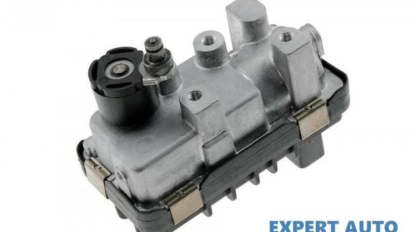 Actuator electronic turbo garett hella / motoras actuator turbosuflanta g-93/6nw009228/ BMW Seria 3 (2005->) [E90] #1