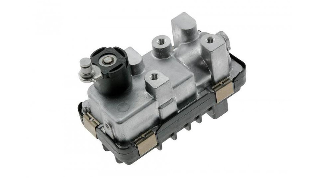 Actuator electronic turbo garett hella / motoras actuator turbosuflanta g-222/6nw008412/ Ford C-Max (2007->) #1