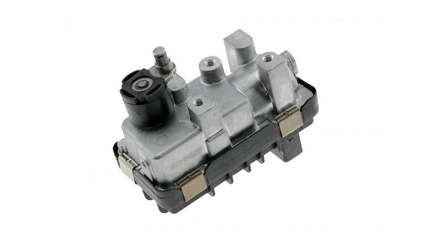 Actuator electronic turbo garett hella / motoras actuator turbosuflanta g-290/6nw009420/ BMW Seria 5 (2004->) [E61] #1