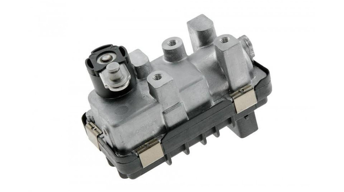 Actuator electronic turbo garett hella / motoras actuator turbosuflanta g-001/6nw009660/ Mercedes M-Class (2005-2011) [W164] #1 G-001/6NW009660