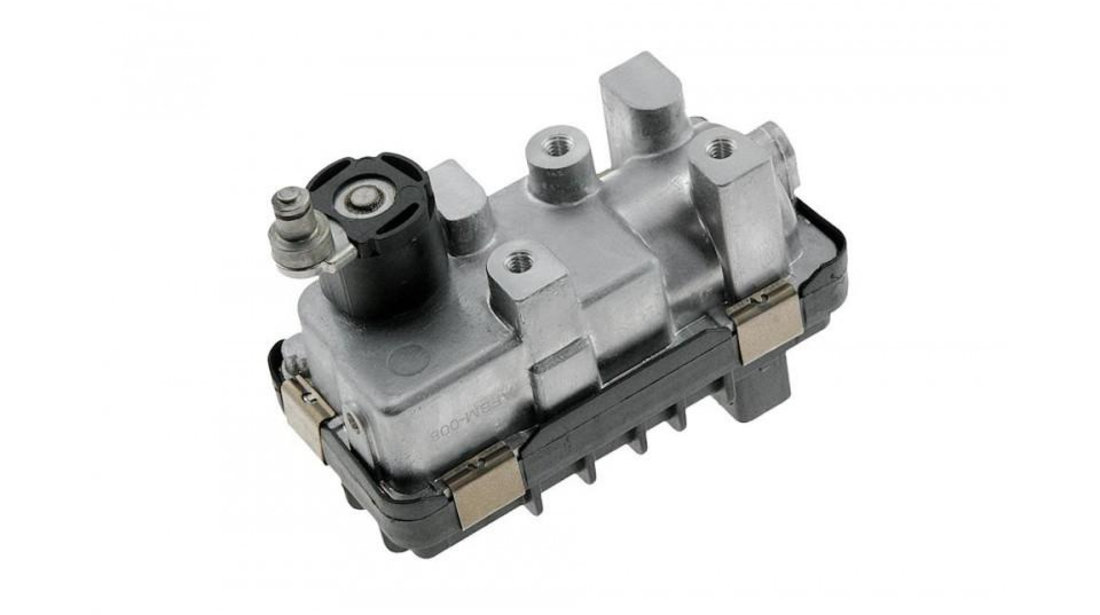 Actuator electronic turbo garett hella / motoras actuator turbosuflanta g-211/6nw008412/ BMW X5 (1999-2006) [E53] #1 11657791758