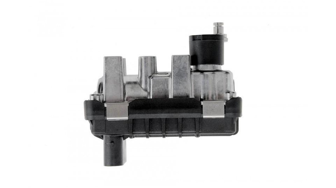 Actuator electronic turbo garett hella / motoras actuator turbosuflanta g-282/6nw009420/ BMW Seria 3 (2005->) [E90] #1