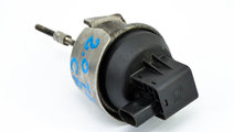 Actuator Electronic Turbosuflanta Audi A3 (8P) 200...