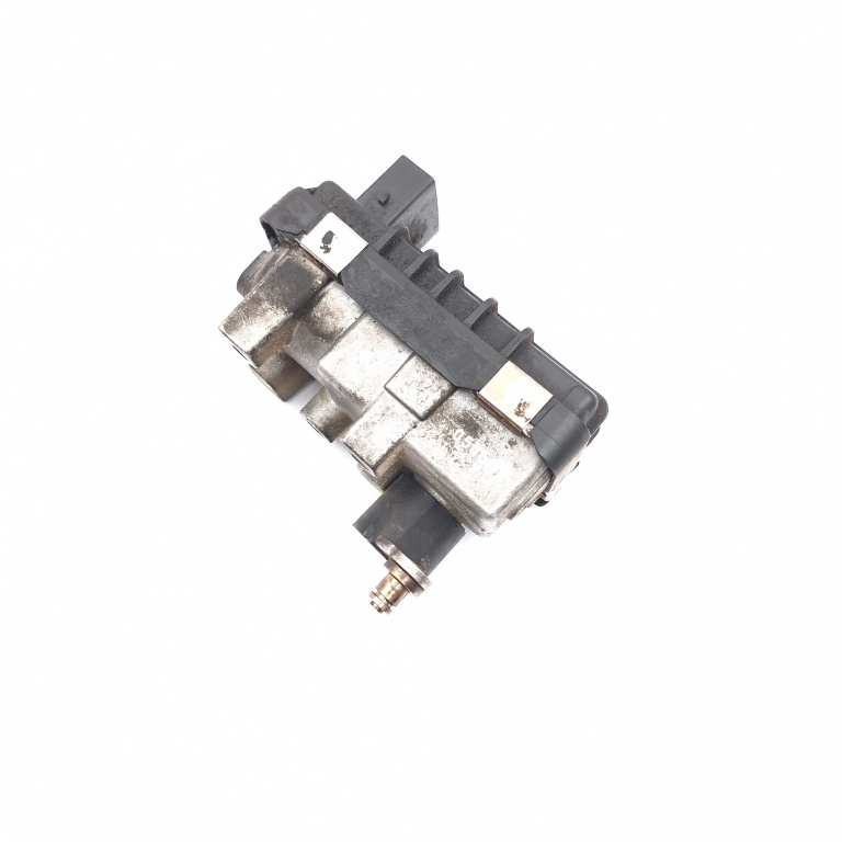 Actuator Electronic Turbosuflanta Mercedes-Benz SPRINTER (W906) 2006 - 2018 Motorina 6NW009543, 6NW 009 543, 763797