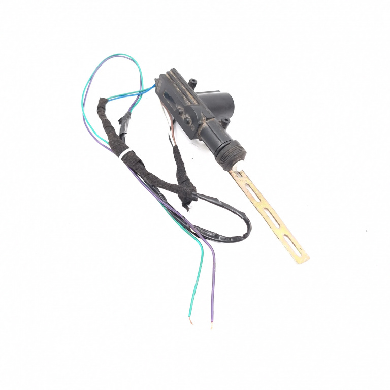 Actuator Electronic Usa Hyundai I10 (PA) 2007 - 2015