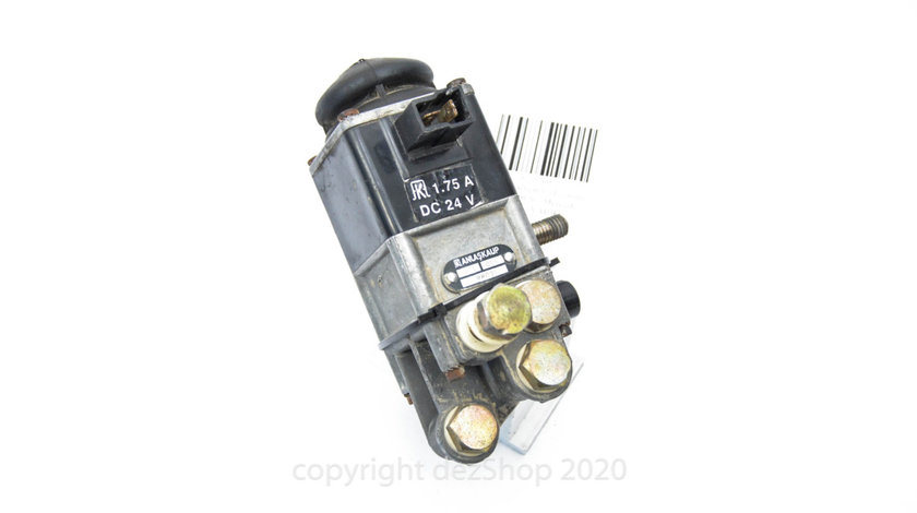 Actuator Electronic Usa Mercedes-Benz VARIO 1996 - 2013 98031, 998031