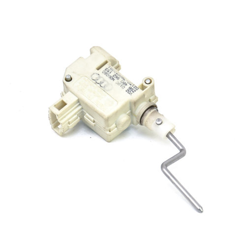 Actuator Electronic Usita Rezervor Audi A6 (4B, C5) 1997 - 2005 Motorina 4B0862153, 4B0 862 153