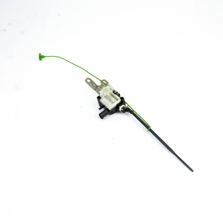 Actuator Electronic Usita Rezervor BMW X6 (E71, E72) 2008 - 2014 Motorina 7190533