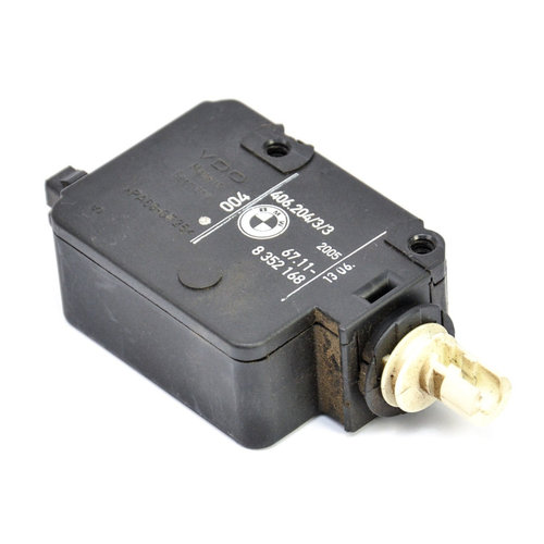 Actuator Electronic Usita Rezervor Land Rover RANGE ROVER Mk 3 L322 (LM) 2002 - 2012 8352168, 67.11-...