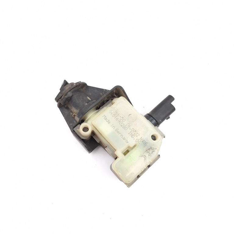 Actuator Electronic Usita Rezervor Peugeot 508 2010 - 2023 Motorina 806650, 9651690280