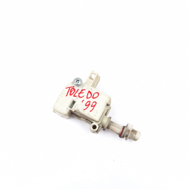 Actuator Electronic Usita Rezervor Seat TOLEDO Mk 2 (1M) 1998 - 2006 1M0810773A, 3B0959782, 75461223