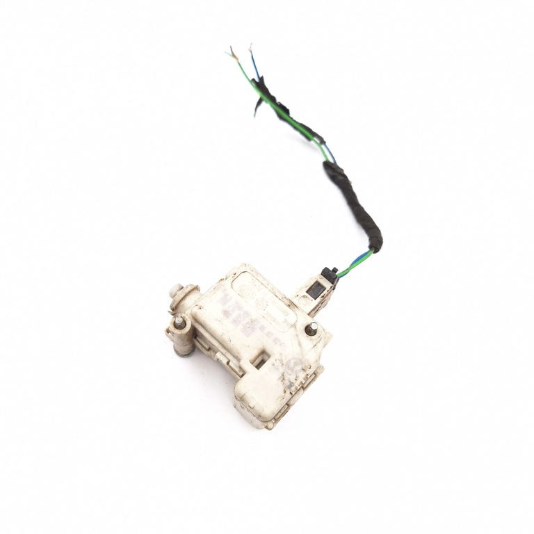 Actuator Electronic Usita Rezervor VW GOLF 4 1997 - 2004 3B0959781B, 1J6862159A