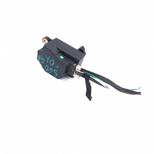 Actuator Electronic Volvo S60 1 2000-2009 Aeroterma Behr