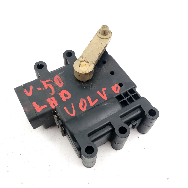 Actuator Electronic Volvo V50 (Mw) 2004-2012 Aeroterma