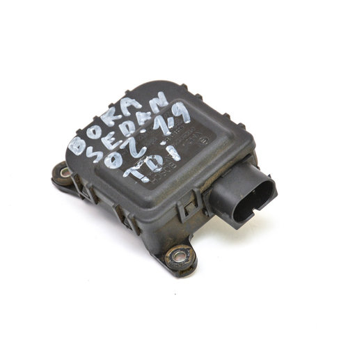 Actuator Electronic Vw Bora (1J) 1998-2005 1.9 Tdi Motorina Aeroterma 8D2820511C, 8D2 820 511 C, 8D2...