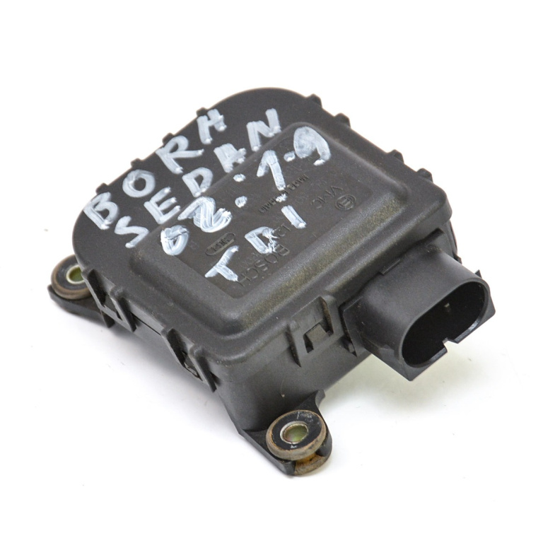 Actuator Electronic Vw Bora (1J) 1998-2005 Aeroterma 1J1907511D, 1J1 907 511 D, 1J1 907 511, 1J1907511, 0132801209, 0 132 801 209