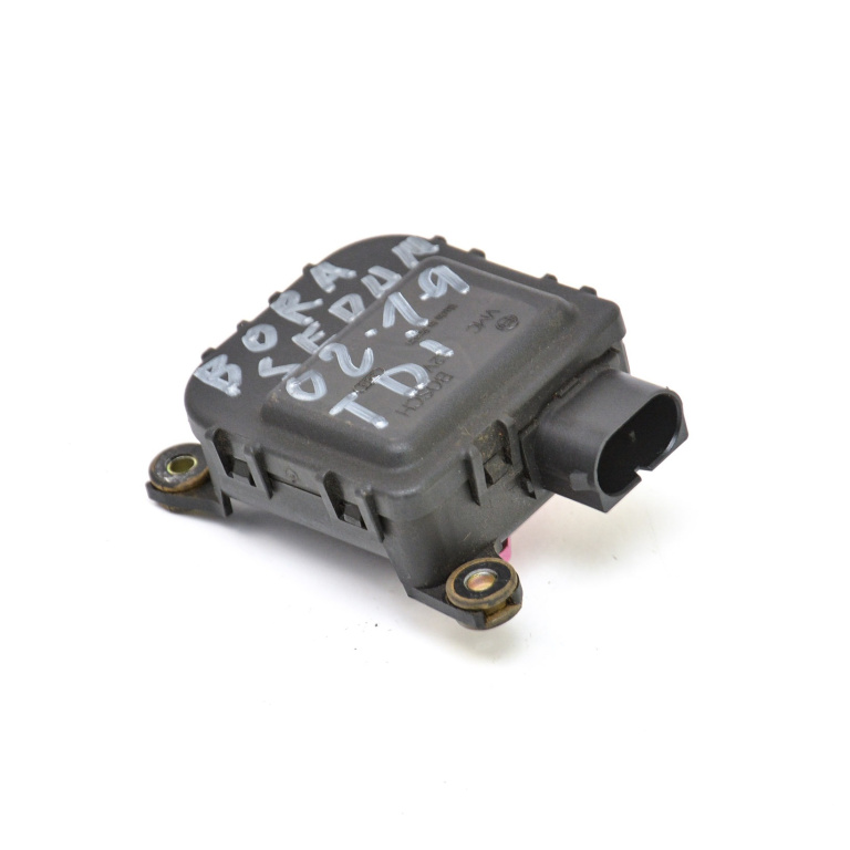 Actuator Electronic Vw Bora (1J) 1998-2005 Aeroterma 1J1907511C, 1J1 907 511 C, 1J1 907 511, 1J1907511, 0132801213, 0 132 801 213