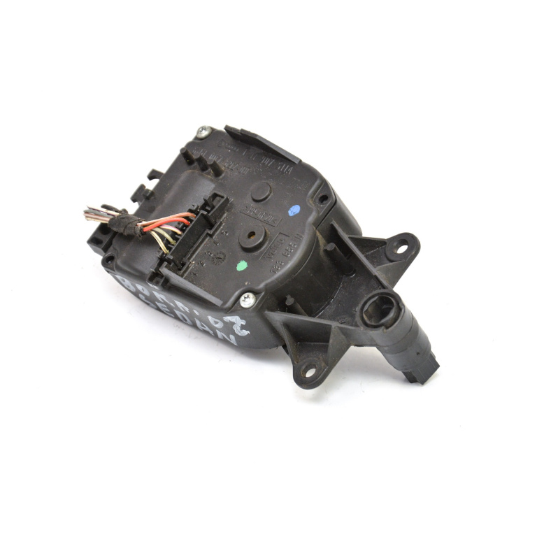 Actuator Electronic Vw Bora (1J) 1998-2005 Aeroterma 1J1907511A, 1J1 907 511 A, 1J1 907 511, 1J1907511