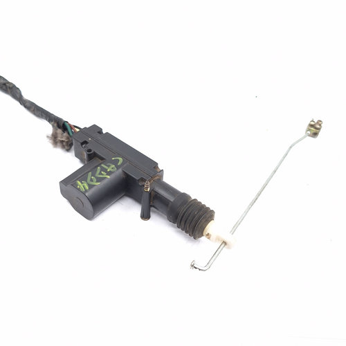 Actuator Electronic Vw Caddy 3 2004-2015 Inchidere / Deschidere Capota Portbagaj / Haion