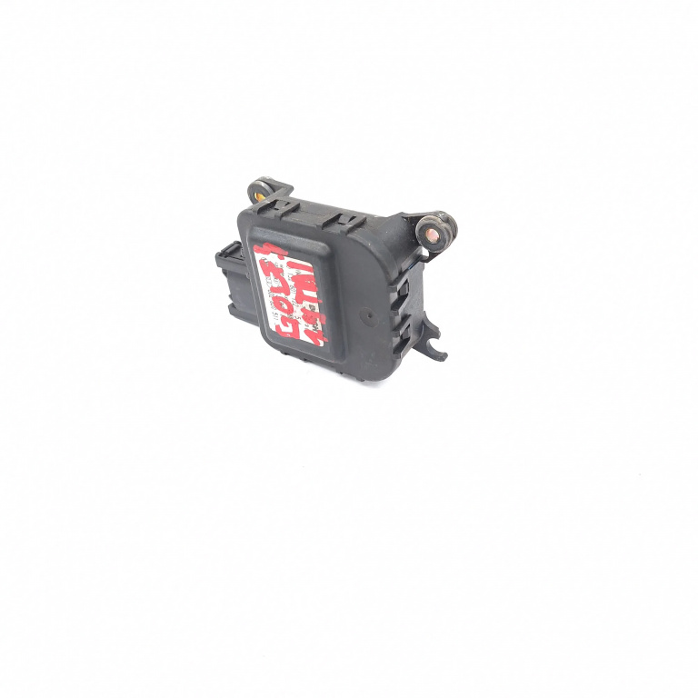 Actuator Electronic Vw Golf 4 1997-2004 Aeroterma 0132801122, 8D2820511C, 133861H Bosch, Valeo