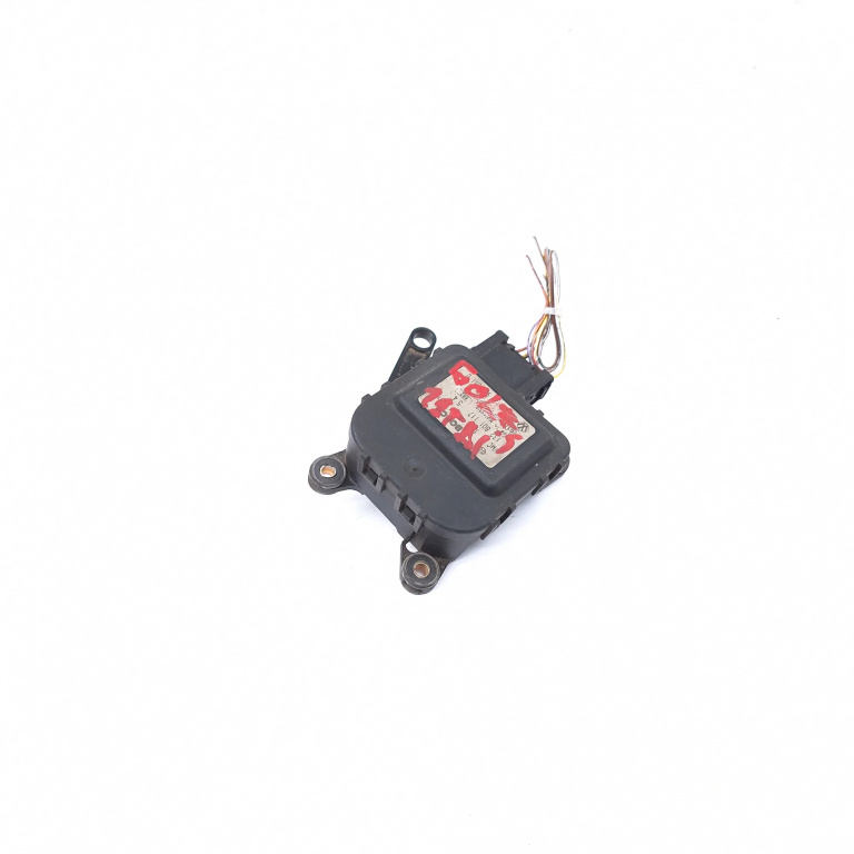 Actuator Electronic Vw Golf 5 2003-2009 1.9 Tdi Motorina Aeroterma 132801117