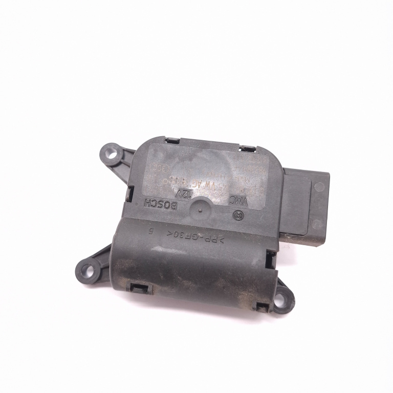 Actuator Electronic Vw Golf 5 2003-2009 Aeroterma 1K0907511, 0132801345, 1005091, 983389Hf Bosch, Vmc, Valeo