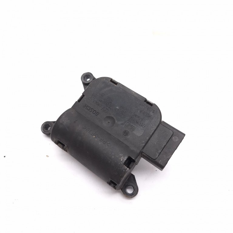 Actuator Electronic Vw Golf 5 2003-2009 Aeroterma 0132801345, 1K0907511, 8040503, 983389Hd Bosch