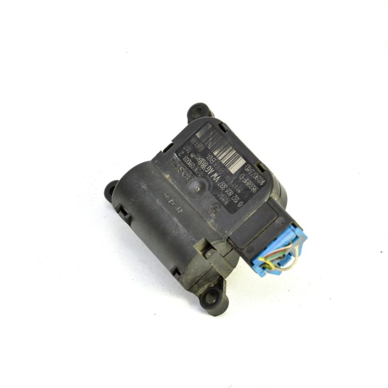 Actuator Electronic Vw Golf 5 2003-2009 Aeroterma 1K0907511D, 1K0 907 511 D, 1K0 907 511, 1K0907511 Bosch