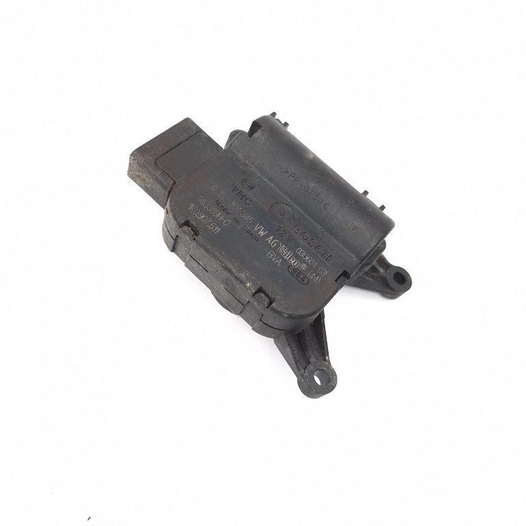 Actuator Electronic Vw Golf 5 2003-2009 Aeroterma 1K0907511, 0132801345, 983389Hc, 03060403 Bosch/Valeo/Vmc