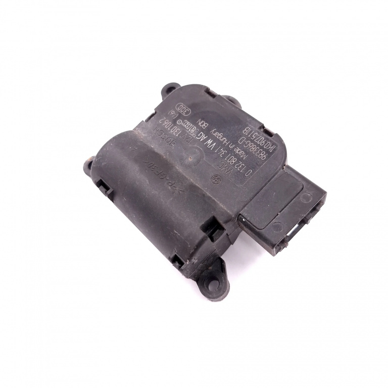 Actuator Electronic Vw Golf 5 2003-2009 Aeroterma 1K0907511B, 0132801341, 983386Gd Bosch