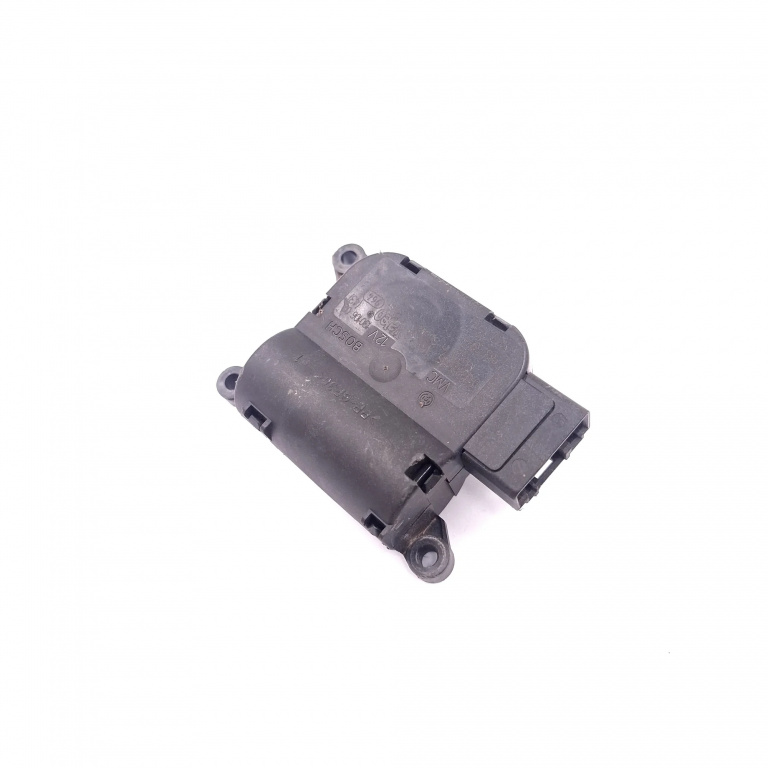 Actuator Electronic Vw Golf 5 2003-2009 Aeroterma 1K0907511, 0132801345, 983389Hd, 13010602 Bosch,Valeo