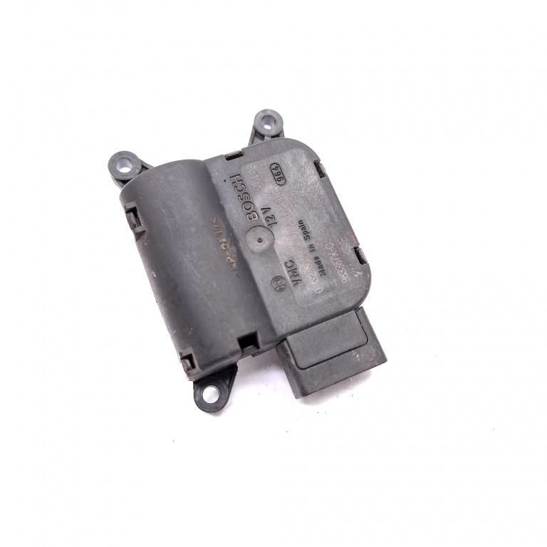 Actuator Electronic Vw Golf 5 2003-2009 Aeroterma 0132801343, 1K1907511E, 983387Xc, 08060403 Bosch