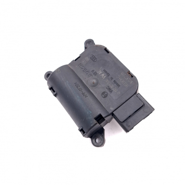 Actuator Electronic Vw Golf 8 2019 > Aeroterma 0132801345, 1K0907511, 983389Hc Bosch