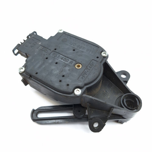 Actuator Electronic Vw Jetta 3 (1K) 2005-2010 Aeroterma 1J0907511, 1J0 907 511, 6Nn00762600, 6Nn 007...