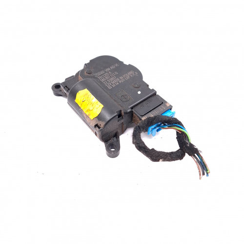 Actuator Electronic Vw Jetta 3 (1K) 2005-2010 Aeroterma 1K0907511Q, T911205A, 1K0.907.511.Q, 3293897...