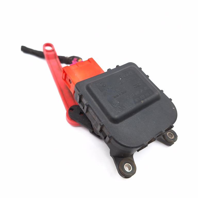 Actuator Electronic VW PASSAT B5, B5.5 1996 - 2005 8D1820511B, 8D1 820 511 B, 8D1820511, 0132801149, 013280114942, 0901041, 700035693F, 700035693F00, 70 003 569 3F 00