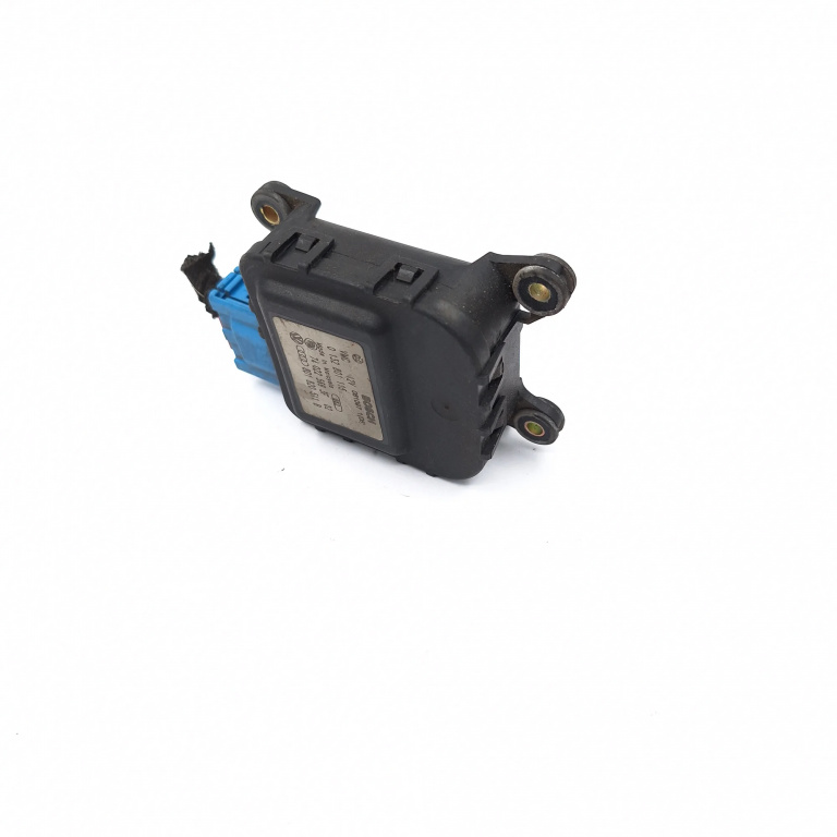 Actuator Electronic Vw Passat B5, B5.5 1996-2005 Aeroterma 8D1820511B, 0132801116, 740225693F02, 12V061097106 Bosch, Vmc