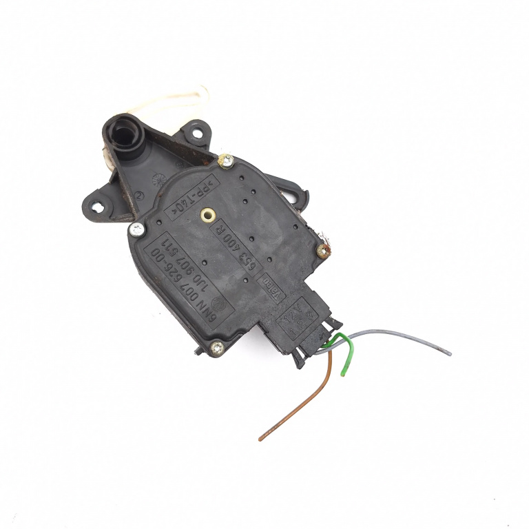 Actuator Electronic Vw Passat B5, B5.5 1996-2005 Aeroterma 1J0907511, 6Nn00762600, 653400R Valeo