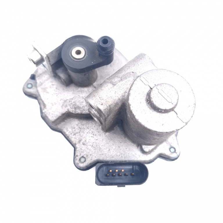 Actuator Electronic Vw Passat B6 2005-2010 2.0 Tdi Cbab Motorina Galerie Admisie 03L129086V, 1042390S01, 03L129086V120, A2C53248883, 225090921 Vdo