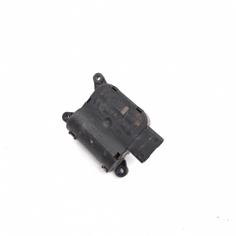 Actuator Electronic Vw Passat B6 2005-2010 Aeroterma 1K0907511D, 0132801337, 983381Fd, 1801042 Bosch, Valeo