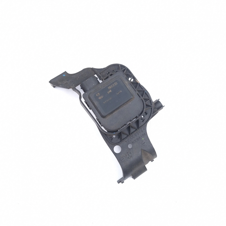 Actuator Electronic Vw Passat B6 2005-2010 Aeroterma 6Q1907511, 0132801204, 1611003 Bosch