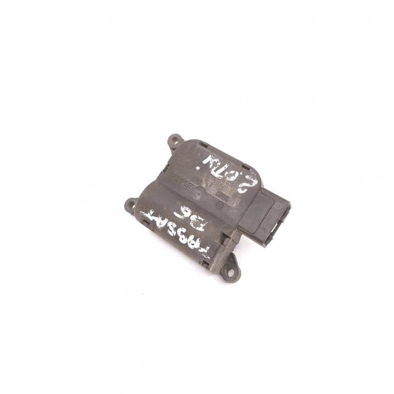 Actuator Electronic Vw Passat B6 2005-2010 Aeroterma 0132801336, 0 132 801 336, 907511C, 907 511 C, 1005062, 100506 2 Bosch, Vmc, Bosch