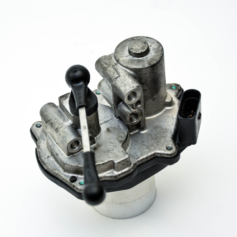 Actuator Electronic Vw Phaeton (3D) 2002-2016 3.0 V6 Tdi 4Motion Cara Motorina Galerie Admisie A2C92454500